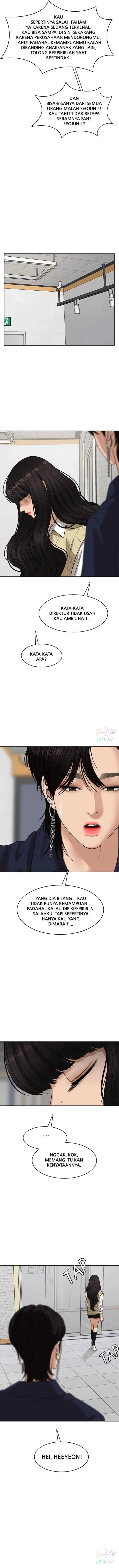 The Secret of Angel chapter 244 halaman 4