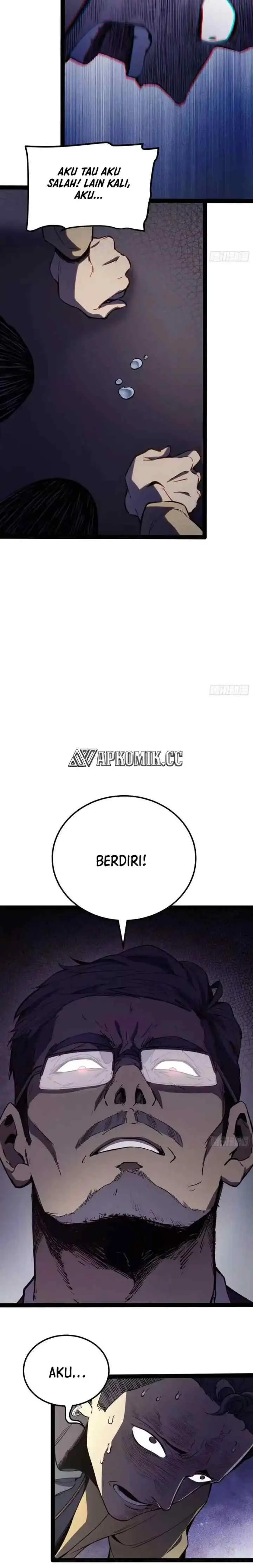 Full-Time Awakening chapter 32 halaman 12