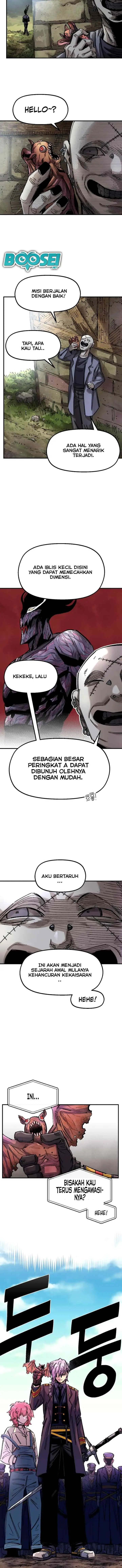 Reincarnation Of The Veteran Soldier chapter 60 halaman 15