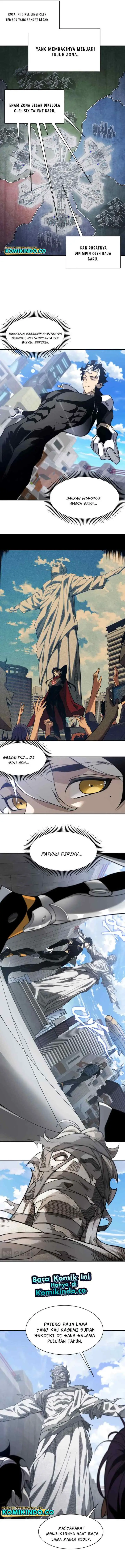 Demon Evolution chapter 38 halaman 10