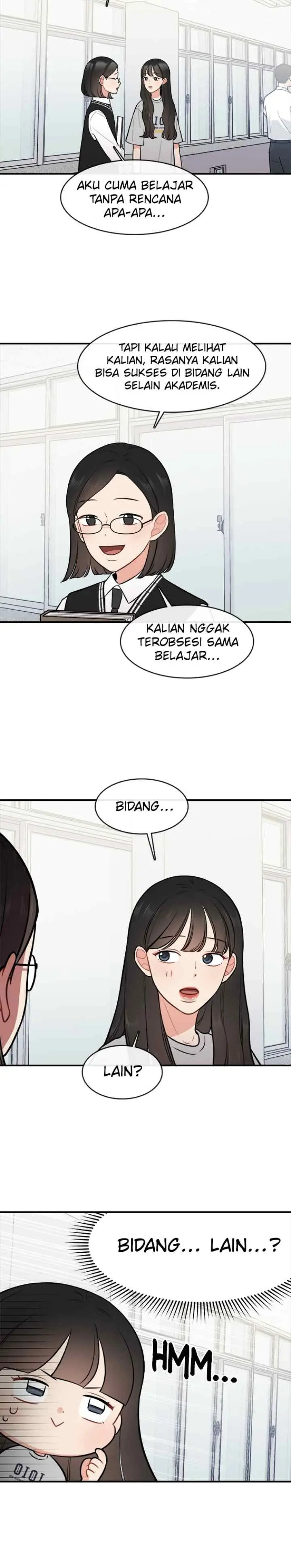 Phone Addict chapter 52 halaman 14