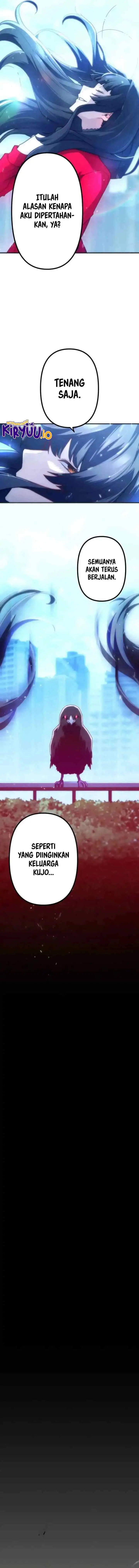 I Became an S-Rank Hunter With the Demon Lord App chapter 68 halaman 9