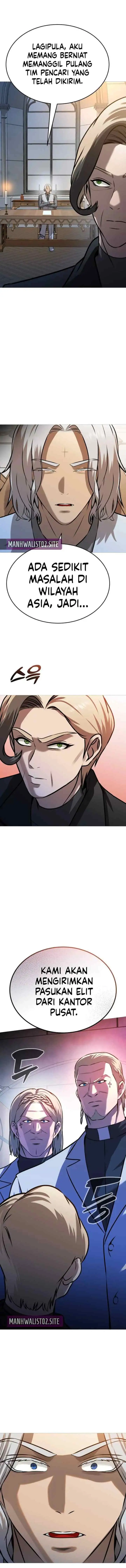 Freaky Killer chapter 32 halaman 19