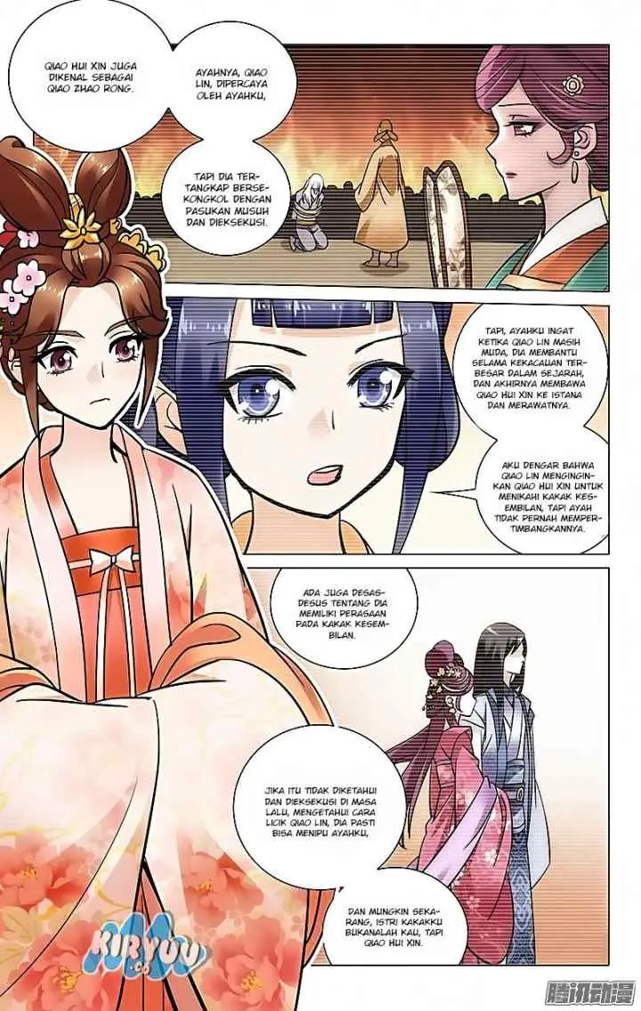 Prince Don't do This chapter 32 halaman 10