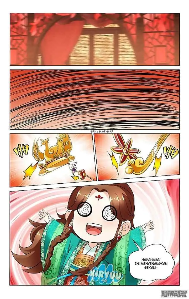 Prince Don't do This chapter 25 halaman 5
