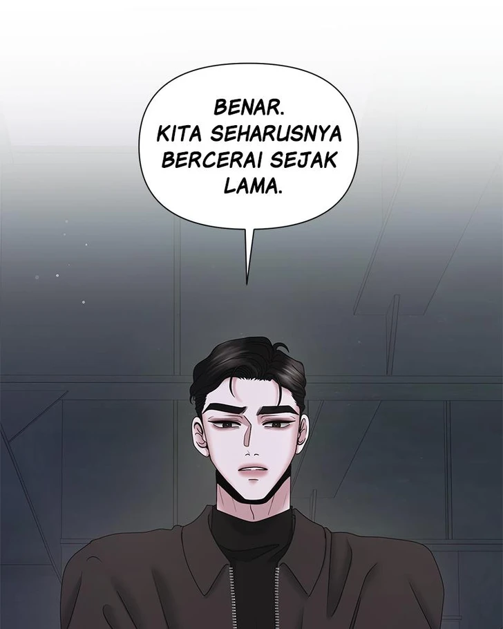 One Day I Found a Husband chapter 24 halaman 45