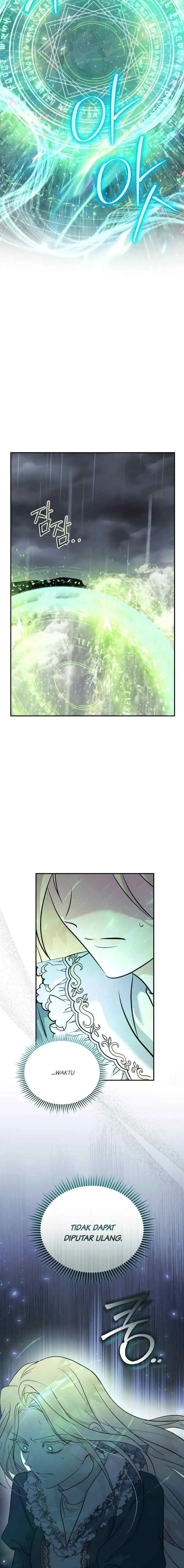 The Villainess Lives Twice chapter 218 halaman 9