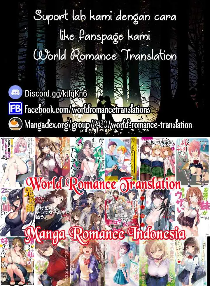 Osananajimi ga Zettai ni Makenai Love Comedy chapter 6 halaman 14