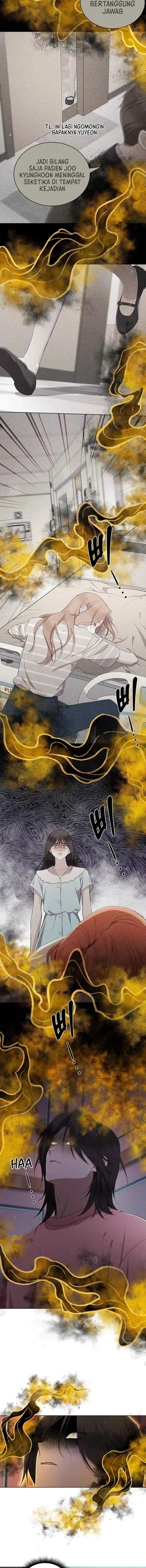 The Castle - Gwian's Bride chapter 63 halaman 7