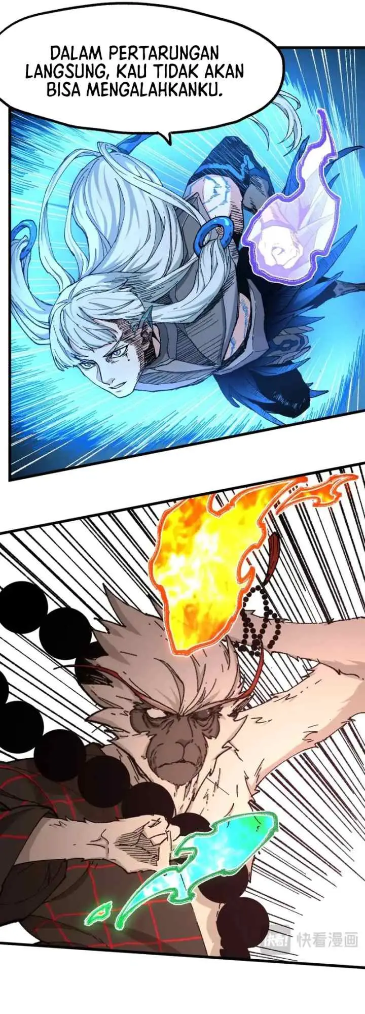 The Sacred Ruins chapter 259 halaman 7