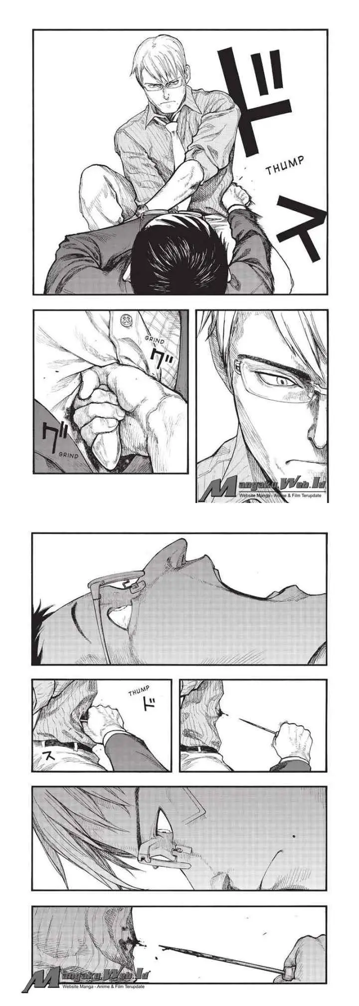 Ajin chapter 53 halaman 13