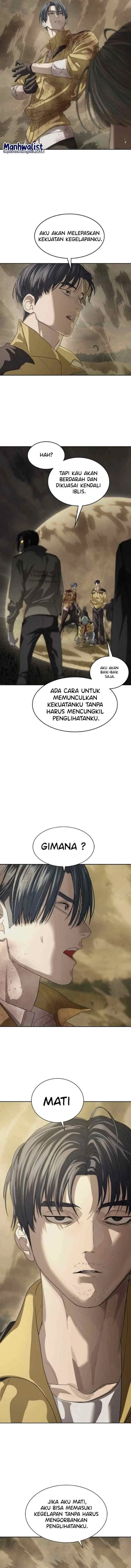 Special Civil Servant chapter 60 halaman 9
