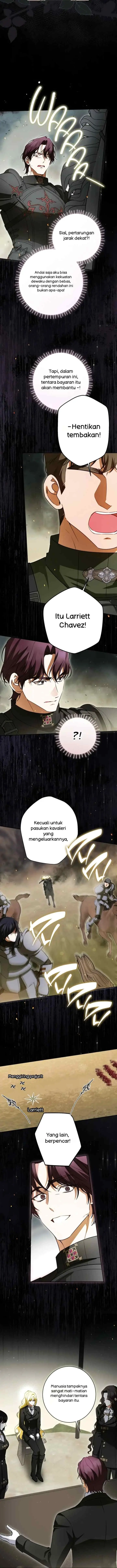 I Think I've Transmigrated Somewhere chapter 84 halaman 9