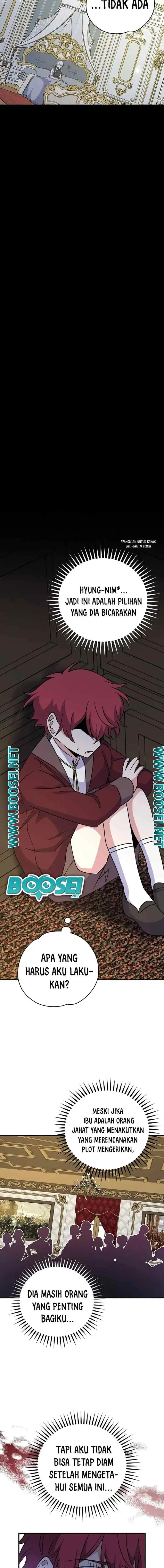 Yigret chapter 66 halaman 8