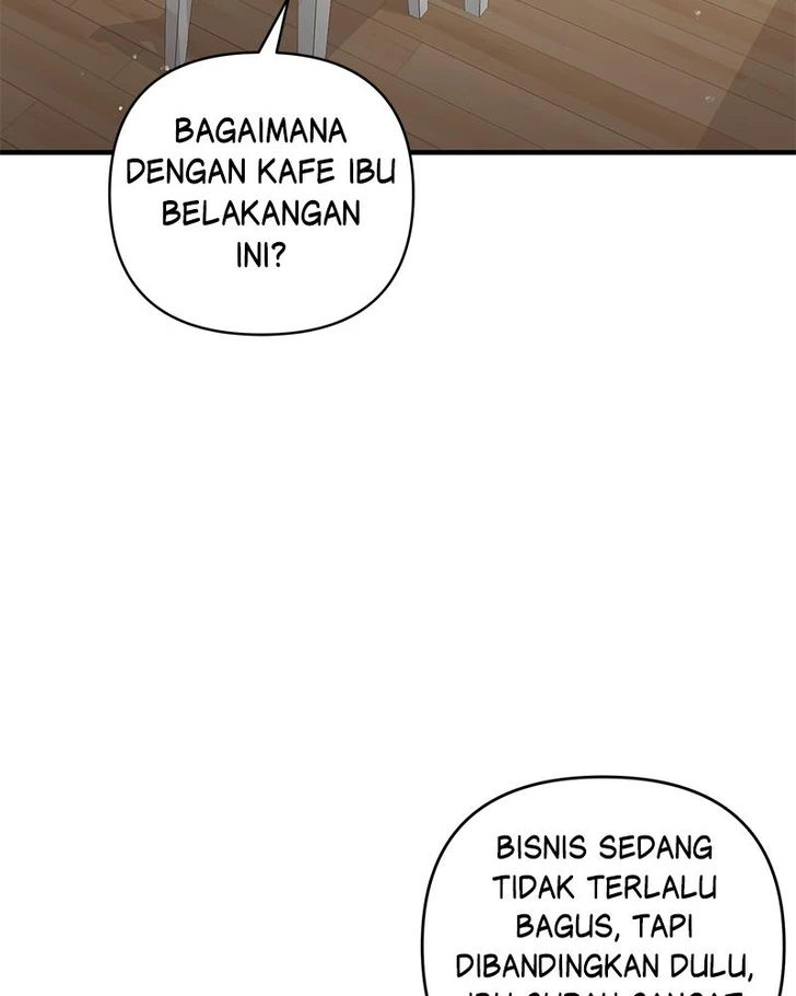One Day I Found a Husband chapter 52 halaman 11