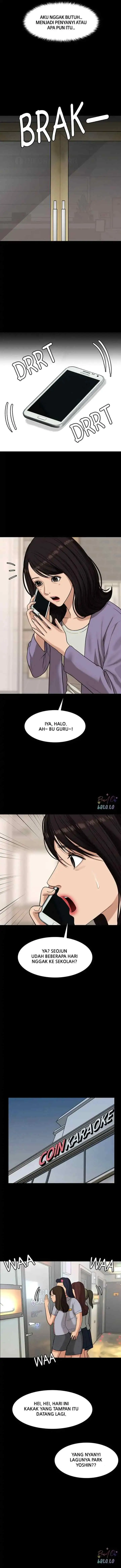 The Secret of Angel chapter 210 halaman 4