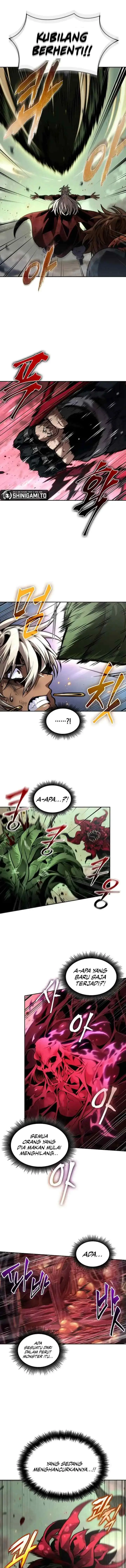 The Last Adventurer chapter 93 halaman 7