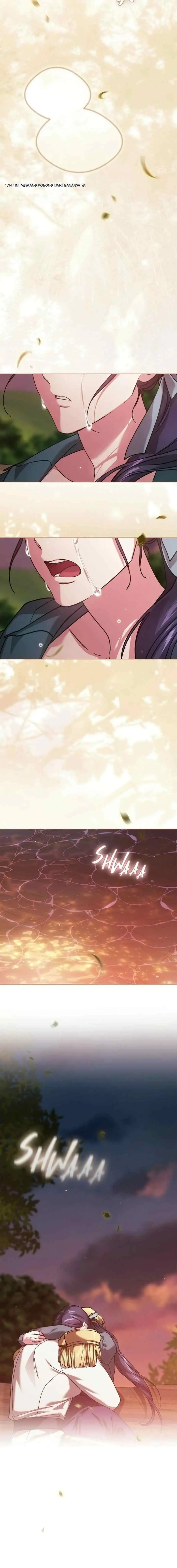 The Broken Ring: This Marriage Will Fail Anyway chapter 113 halaman 19