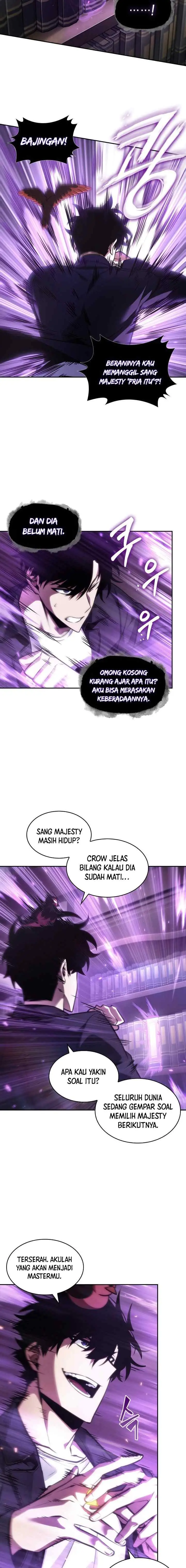 Tomb Raider King chapter 358 halaman 15