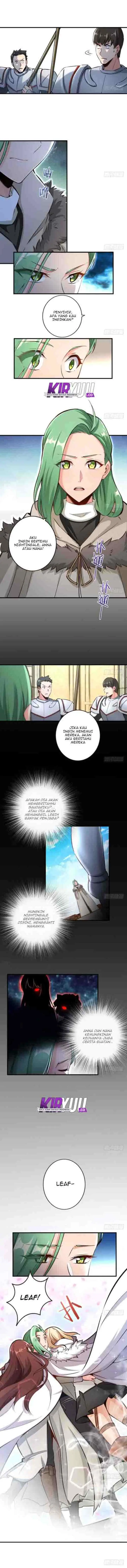 Release That Witch chapter 69 halaman 4