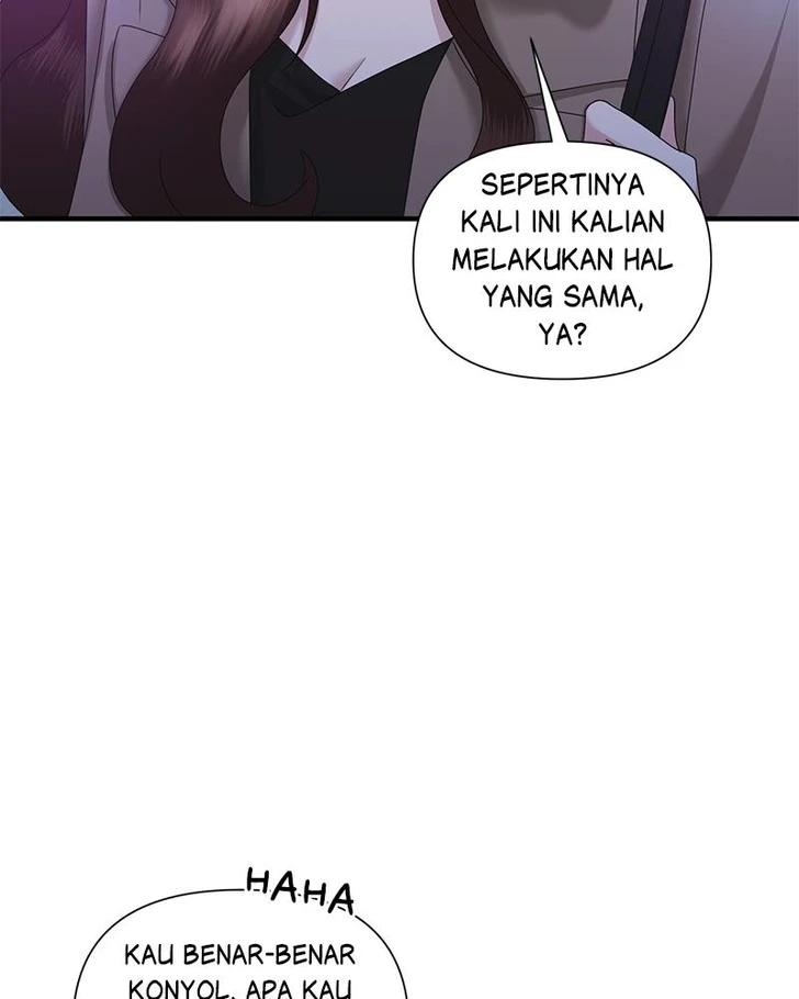 One Day I Found a Husband chapter 27 halaman 57