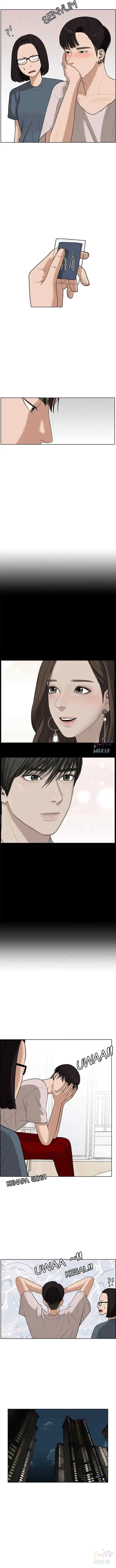 The Secret of Angel chapter 41 halaman 8