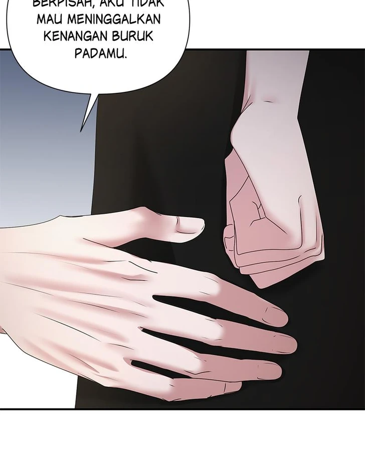 One Day I Found a Husband chapter 15 halaman 16
