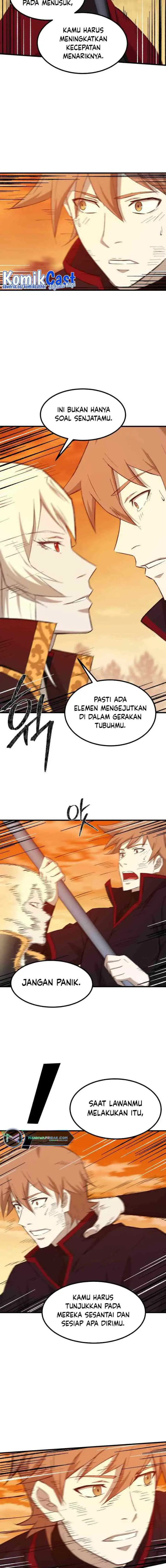 The Great Master chapter 72 halaman 9