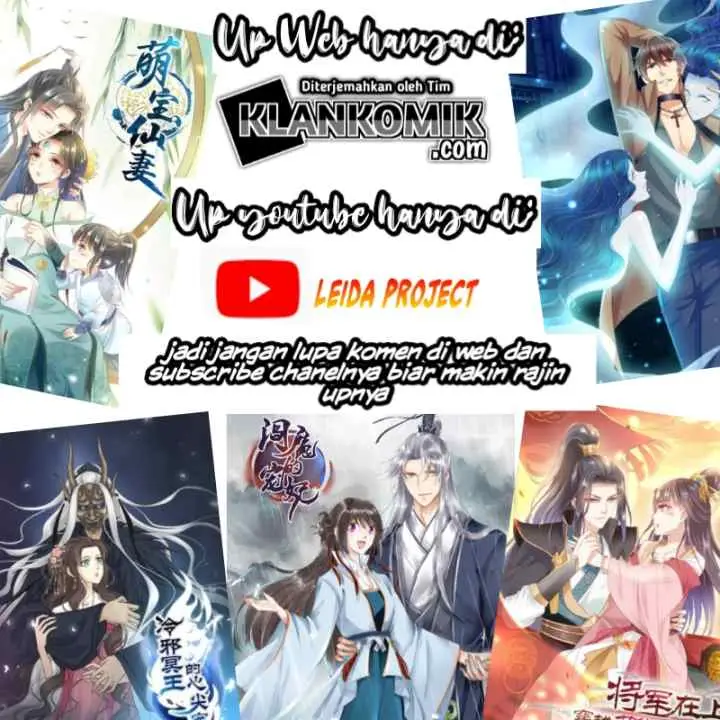 Shenwu Linzhi chapter 0 halaman 11