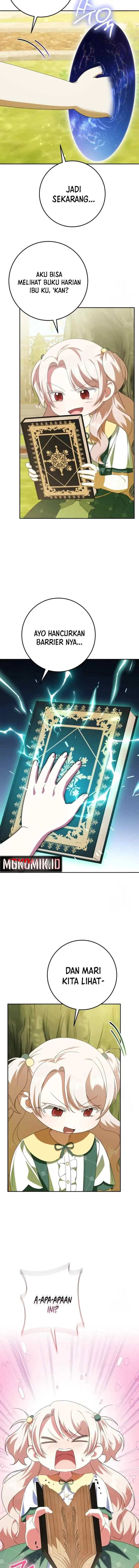 The Princess is Evil chapter 127 halaman 15
