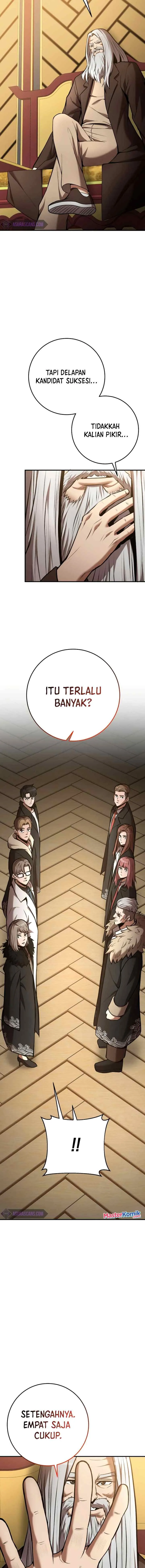 I Became a Renowned Family's Sword Prodigy chapter 55 halaman 7