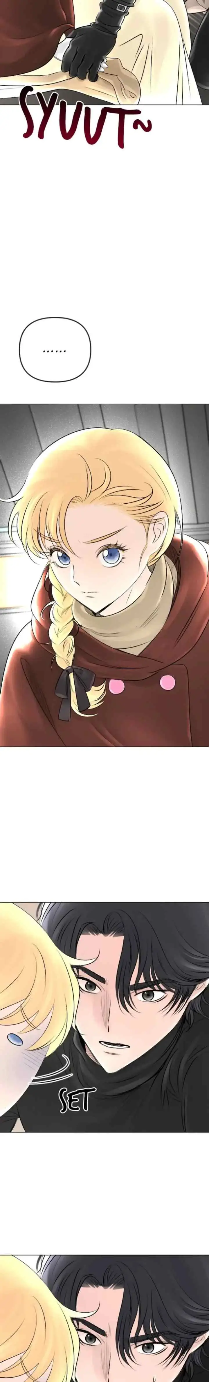 Recogí al segundo protagonista chapter 27 halaman 7
