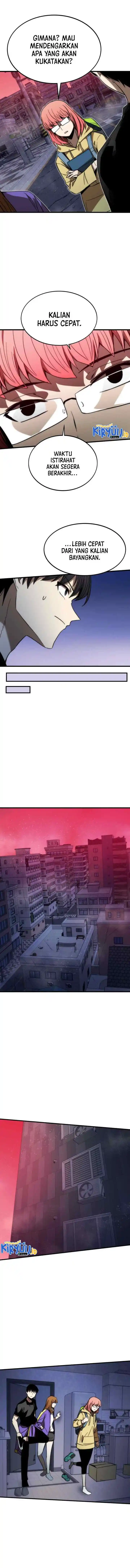 Ultra Alter chapter 89 halaman 7