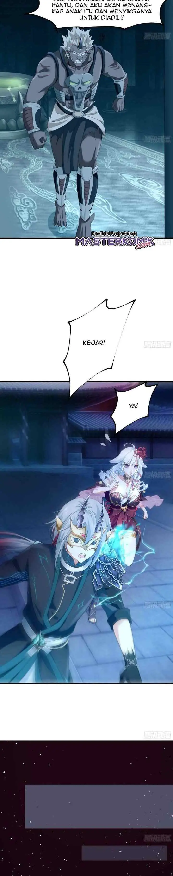 I Made A Harem In The Underworld chapter 10 halaman 13