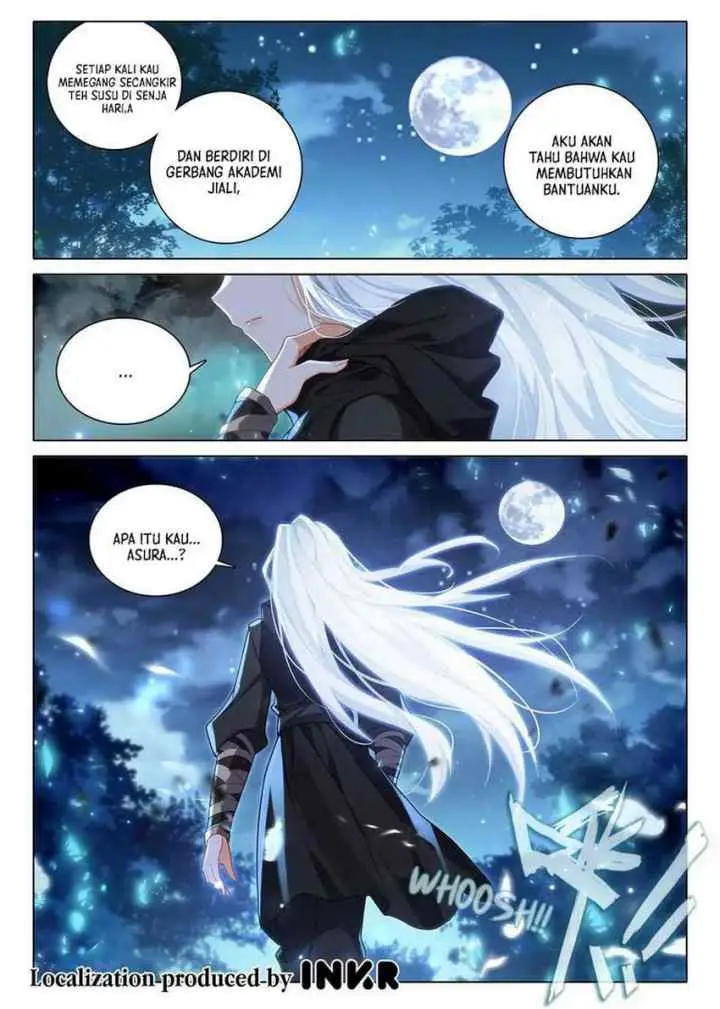 Soul Land 5 chapter 78 halaman 17