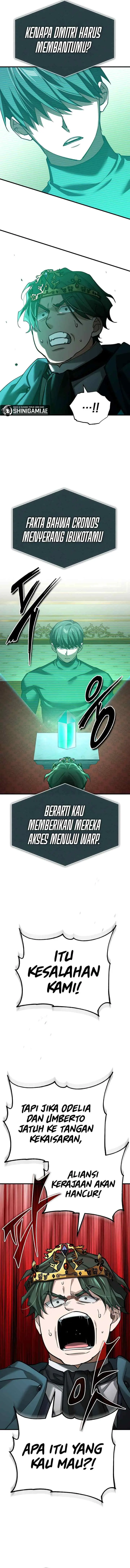 The Heavenly Demon Can't Live a Normal Life chapter 156 halaman 16