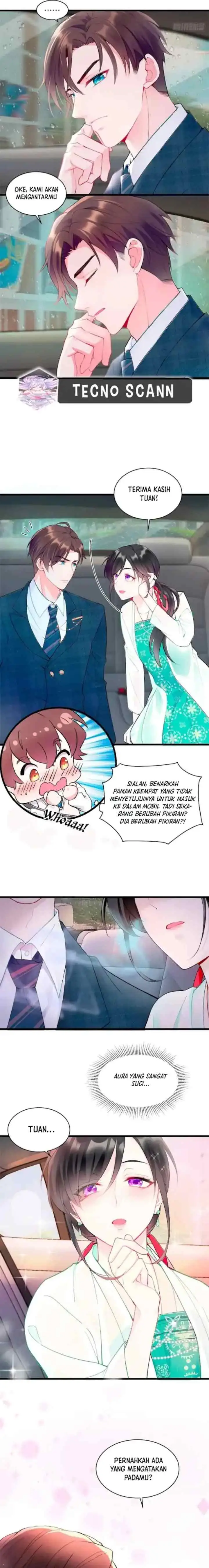 She-Ancestor chapter 1 halaman 10