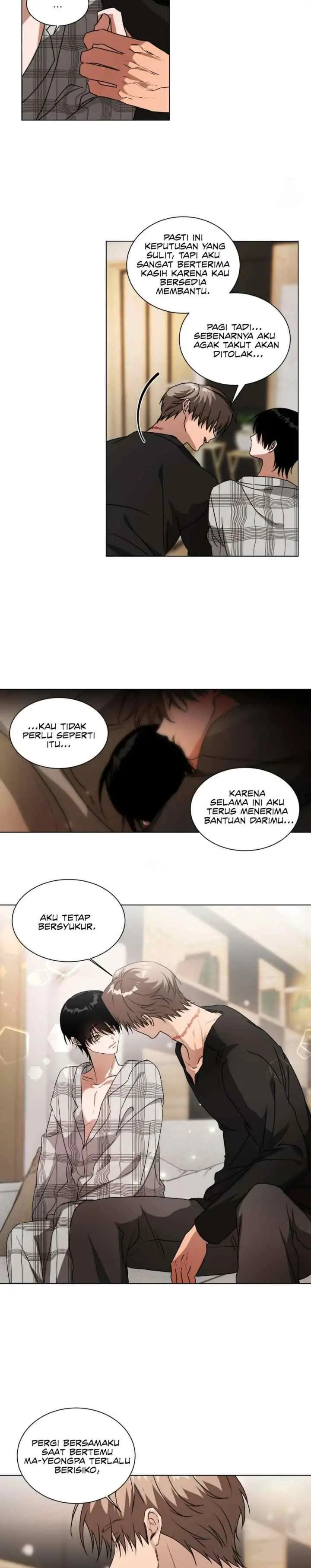 Chatter Box chapter 13 halaman 12