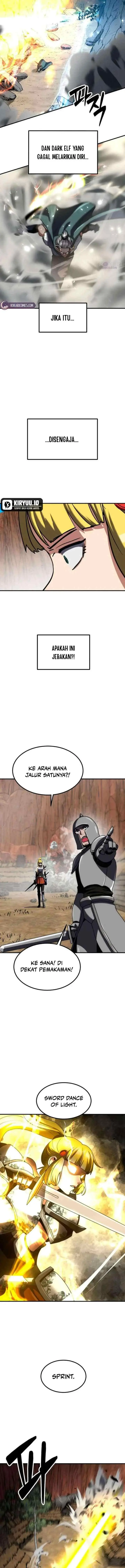 Defense Breaker chapter 34 halaman 15