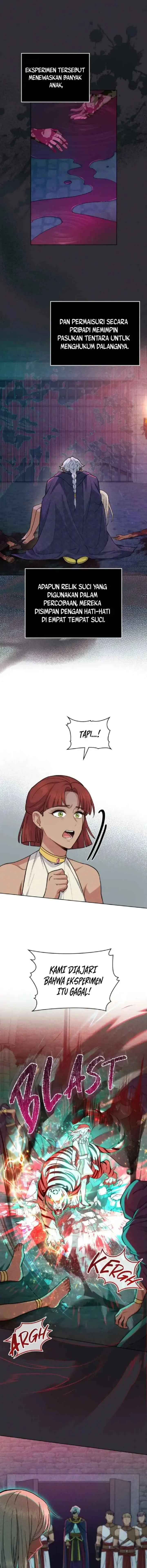 Lies Become You chapter 84 halaman 6