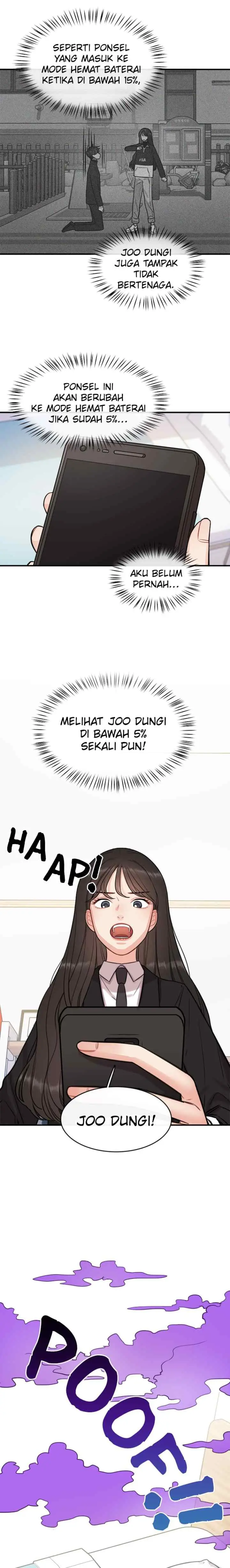 Phone Addict chapter 11 halaman 7