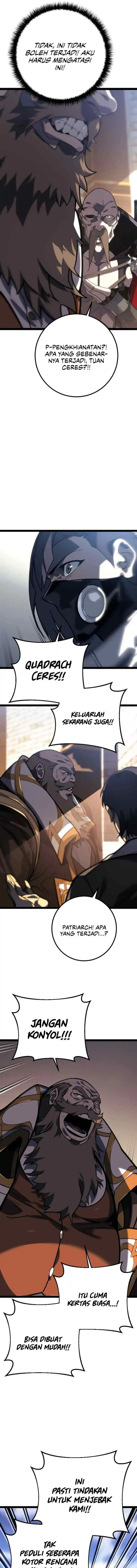 Regressing As The Reincarnated Bastard Of The Sword Clan chapter 50 halaman 8