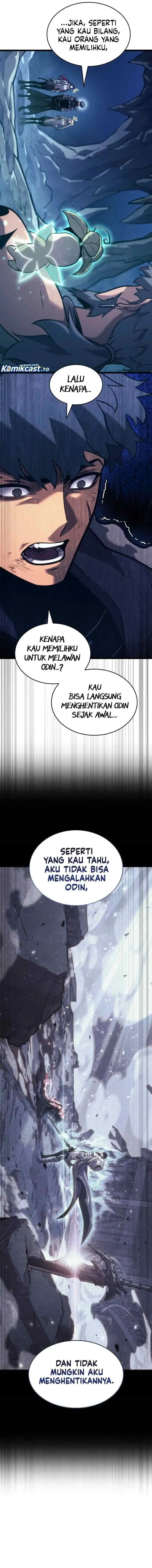 Return of the SSS-Class Ranker chapter 183 halaman 12