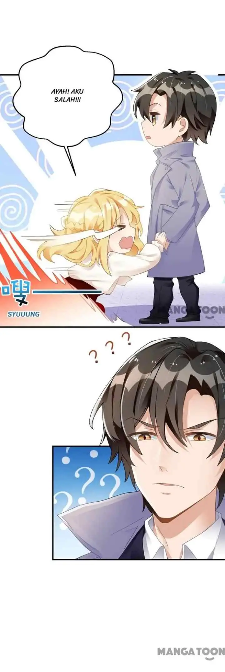 My Crazy Journalist Wife chapter 13 halaman 11