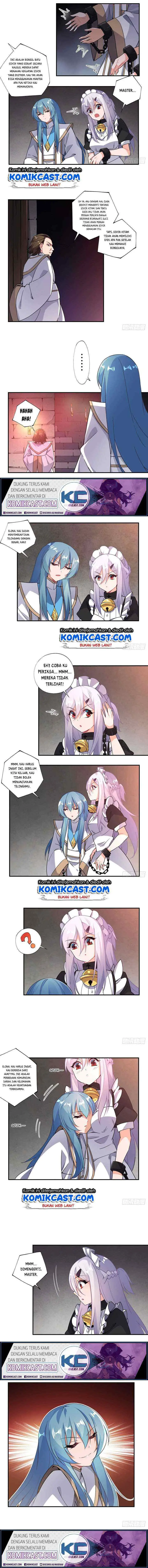 I Picked up a Demon Lord as a Maid chapter 41 halaman 6