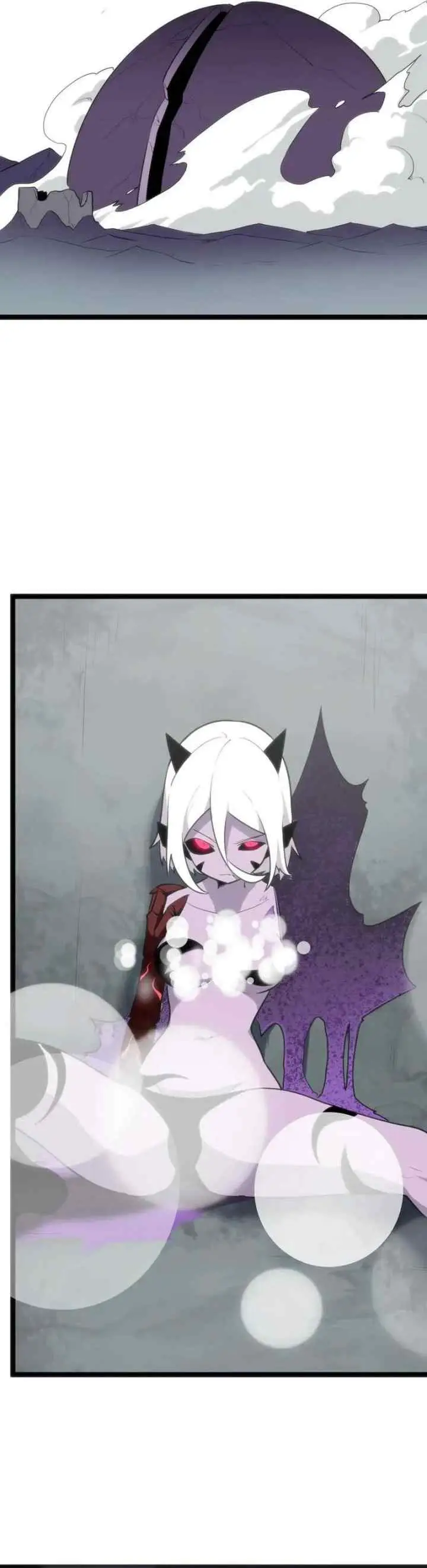 This Saint Has A Showdown chapter 102 halaman 7