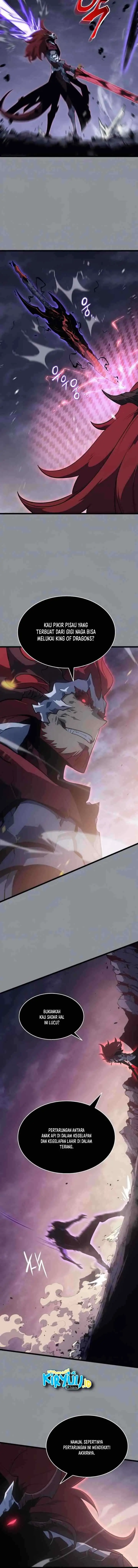 Solo Leveling chapter 176 halaman 15