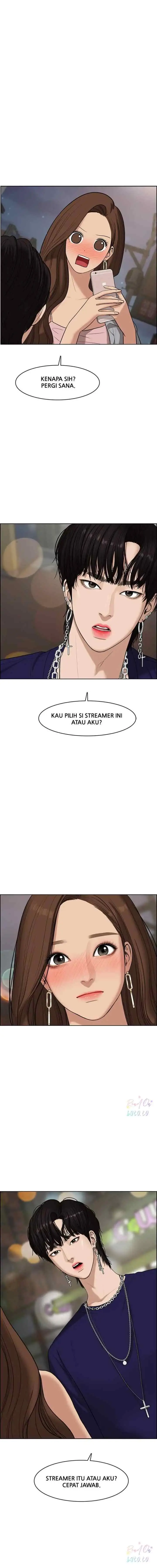 The Secret of Angel chapter 63 halaman 13