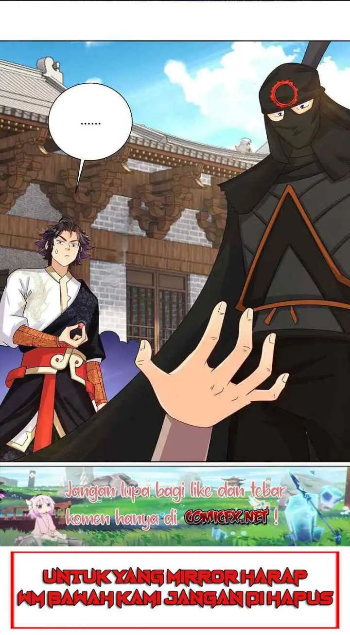 Reborn of War God chapter 288 halaman 16