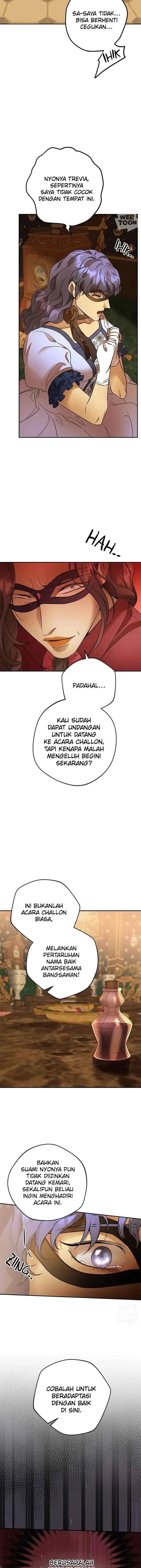 Agatha chapter 91 halaman 11